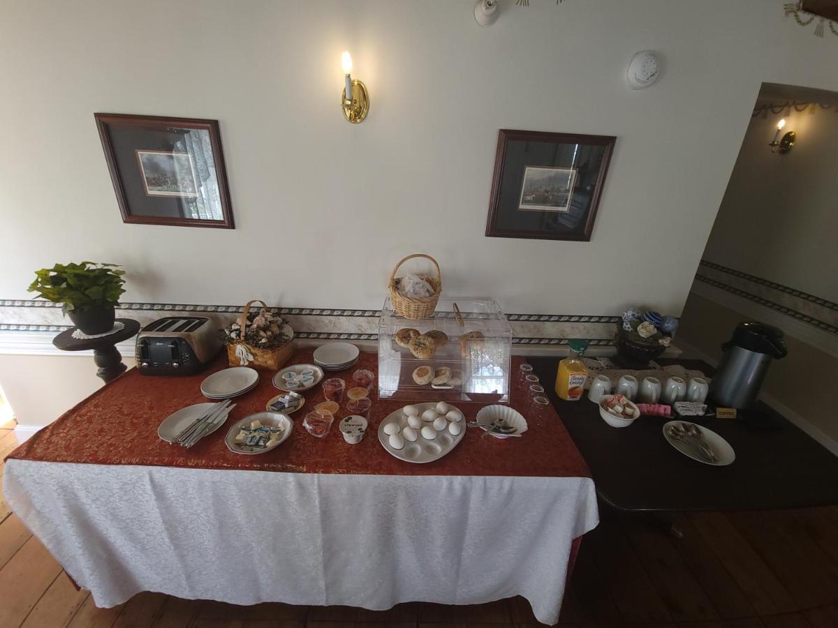 Old Orchard Beach Inn Ngoại thất bức ảnh