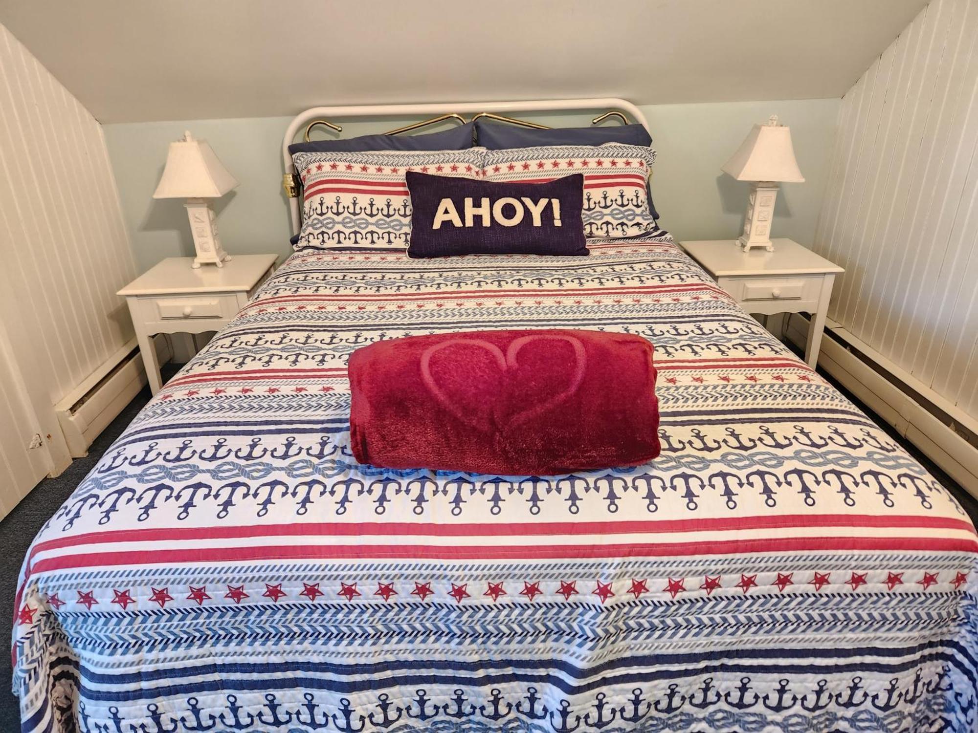 Old Orchard Beach Inn Ngoại thất bức ảnh