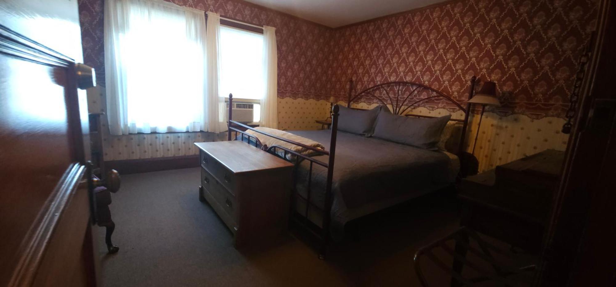 Old Orchard Beach Inn Ngoại thất bức ảnh