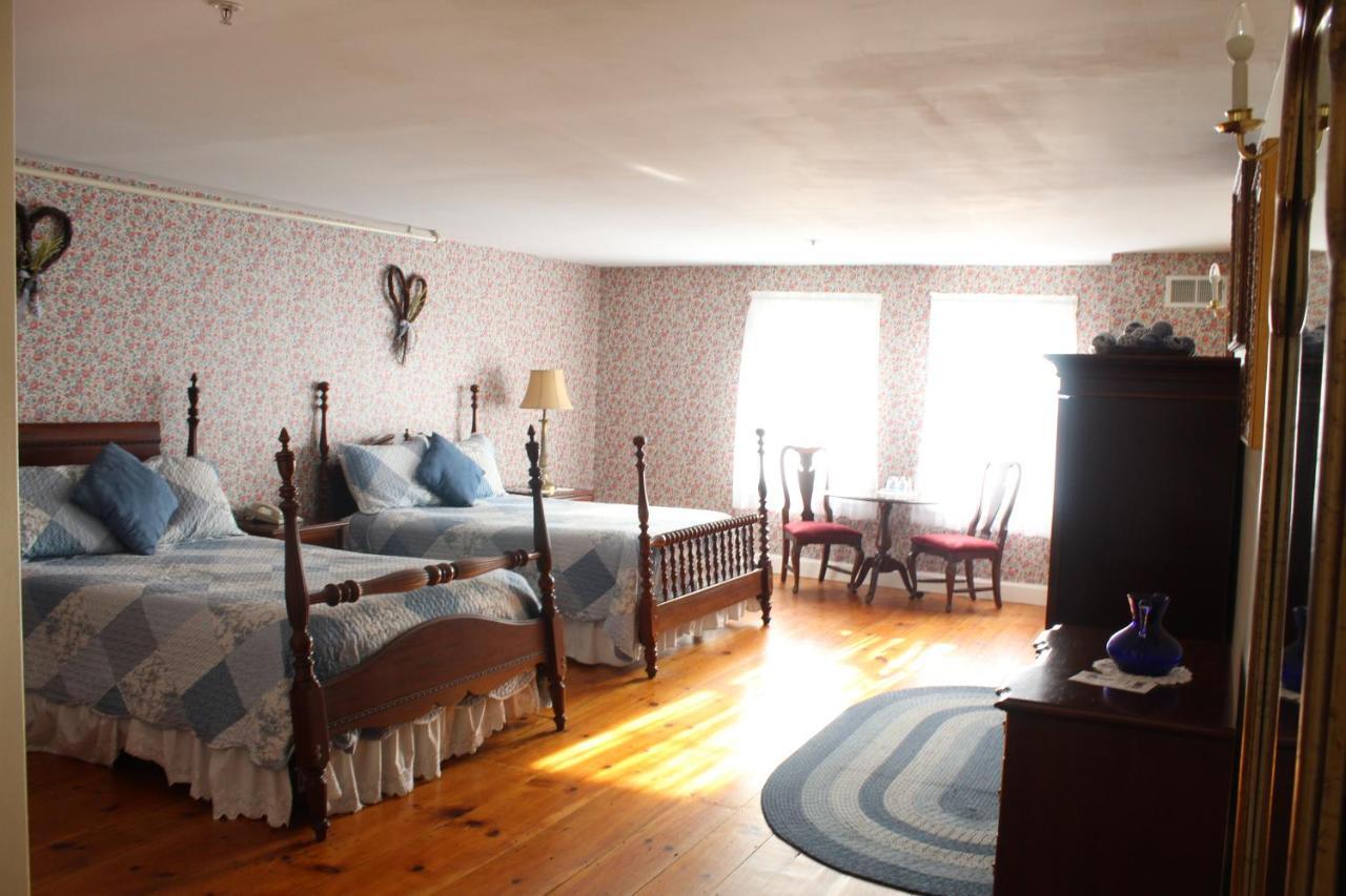Old Orchard Beach Inn Ngoại thất bức ảnh