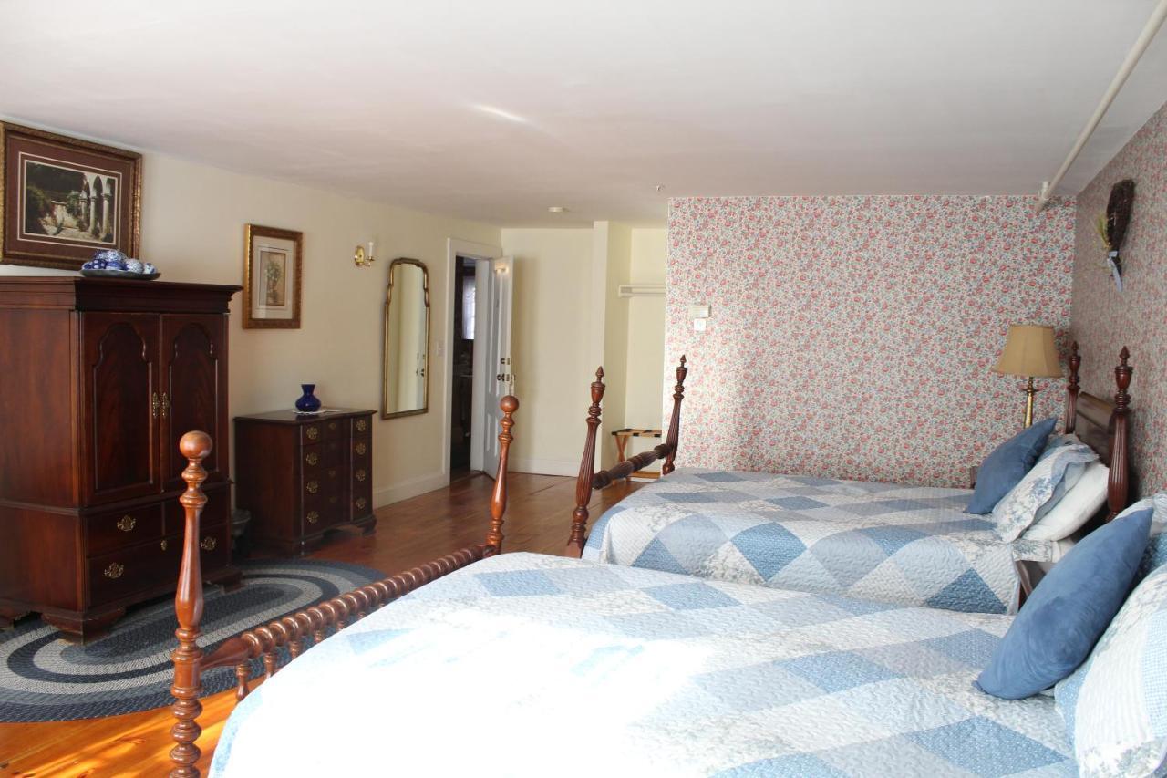 Old Orchard Beach Inn Ngoại thất bức ảnh