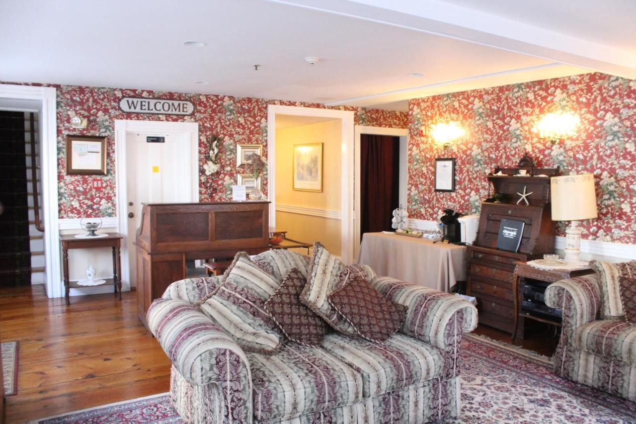 Old Orchard Beach Inn Ngoại thất bức ảnh