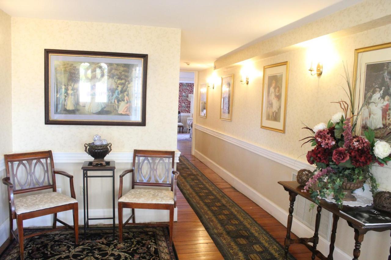 Old Orchard Beach Inn Ngoại thất bức ảnh