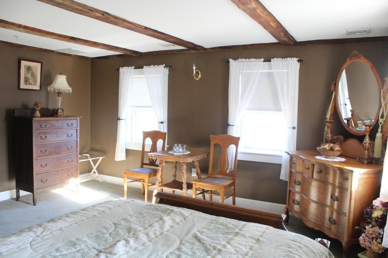 Old Orchard Beach Inn Ngoại thất bức ảnh