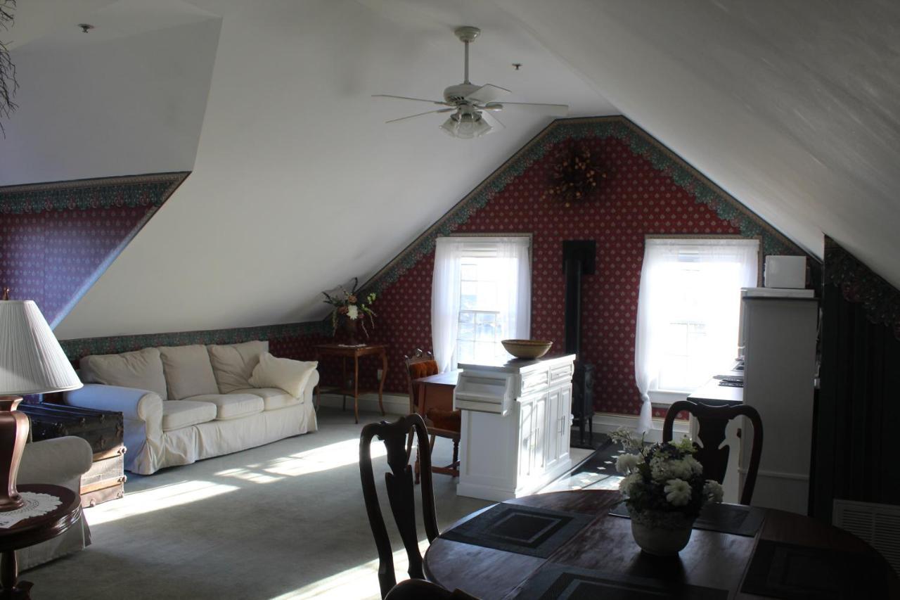 Old Orchard Beach Inn Ngoại thất bức ảnh