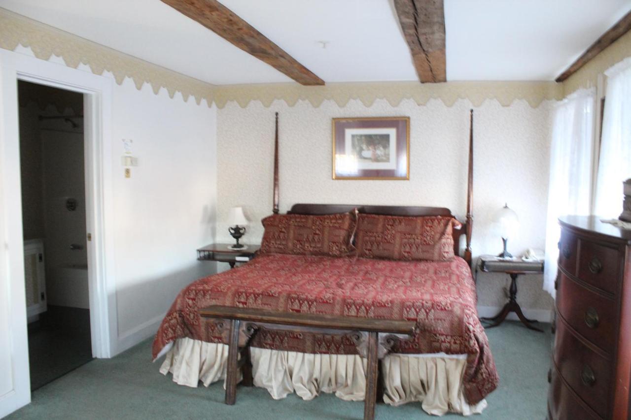 Old Orchard Beach Inn Ngoại thất bức ảnh