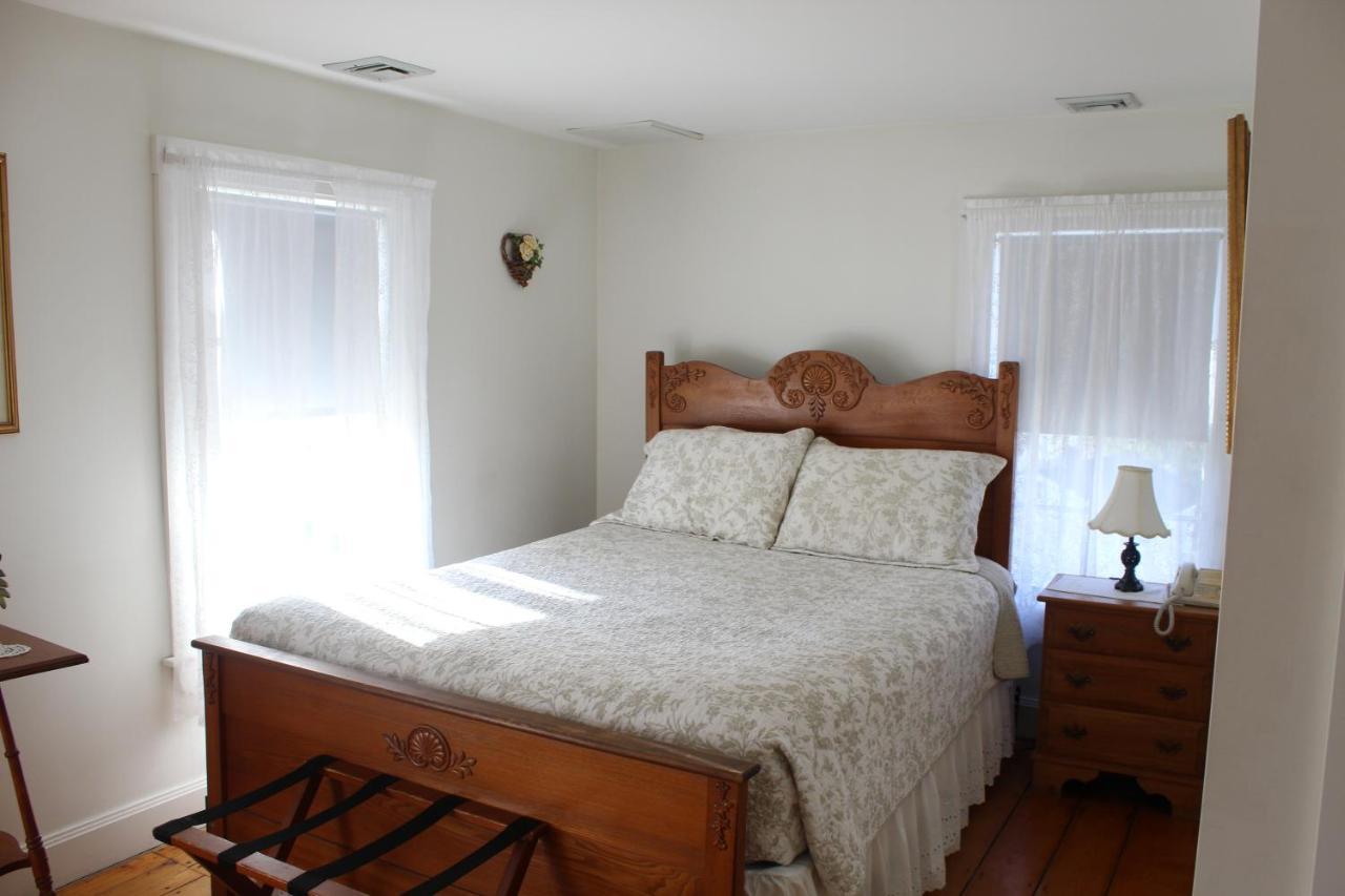Old Orchard Beach Inn Ngoại thất bức ảnh